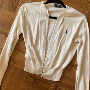Ralph Lauren Cardigan